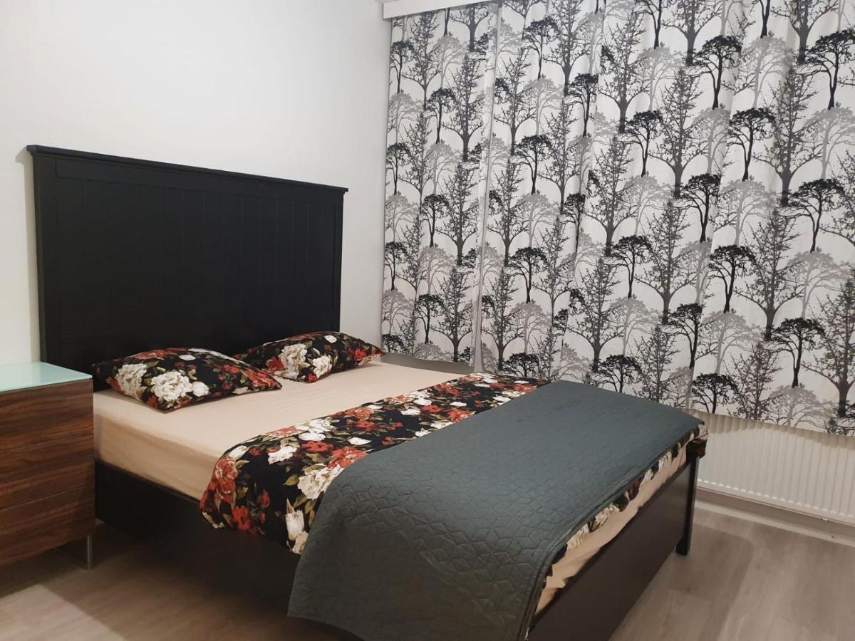 Lovely Two Room Apartment In Helsinki Espoo Dış mekan fotoğraf