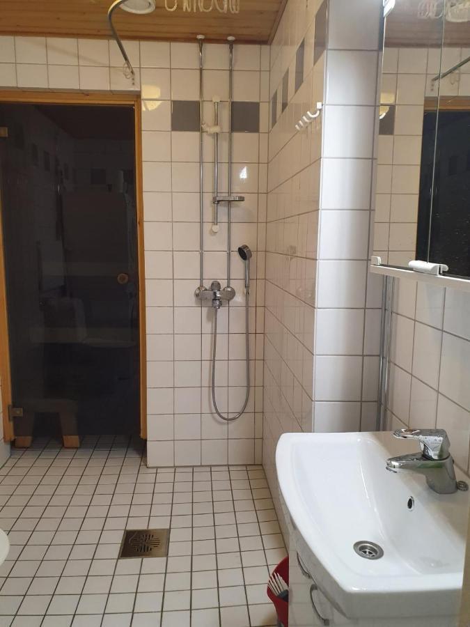 Lovely Two Room Apartment In Helsinki Espoo Dış mekan fotoğraf